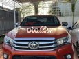 Toyota Hilux Bán tải   2016 AT 4X4 BẢN FULL 2016 - Bán tải toyota hilux 2016 AT 4X4 BẢN FULL