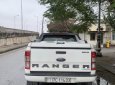 Ford Ranger 2018 - Xe màu trắng