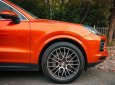 Porsche Cayenne S 2019 - Porsche Cayenne S 2019