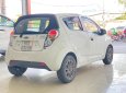 Chevrolet Spark 2012 - Màu trắng