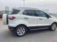 Ford EcoSport 2014 - Xe màu trắng