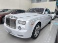 Rolls-Royce Phantom 2011 - Màu trắng, nhập khẩu Mỹ, giá 19 tỷ