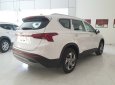 Hyundai Santa Fe 2023 - Giá tốt nhất năm, hỗ trợ khách Nam Định, Thái Bình nhận xe tháng 2