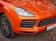 Porsche Cayenne S 2019 - Porsche Cayenne S 2019