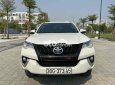 Toyota Fortuner   2019at 2019 - Toyota fortuner 2019at