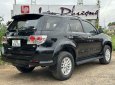 Toyota Fortuner 2013 - Xe màu đen, 498 triệu