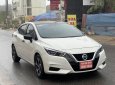 Nissan Almera 2021 - Xe màu trắng giá hữu nghị