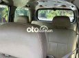 Suzuki APV xe chính chủ cần bán 2009 - xe chính chủ cần bán