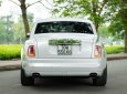Rolls-Royce Phantom 2012 - Màu trắng, biển cực vip