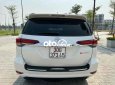 Toyota Fortuner   2019at 2019 - Toyota fortuner 2019at