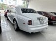 Rolls-Royce Phantom 2011 - Màu trắng, nhập khẩu Mỹ, giá 19 tỷ