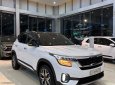 Kia Seltos 2022 - Ưu đãi khủng lên đến 30 triệu tiền mặt