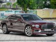 Bentley Flying Spur 2021 - Màu ruby, nội thất kem, đầy đủ đồ chơi. Odo 5.000km