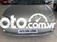 Ford Laser   2002 2002 - Ford Laser 2002