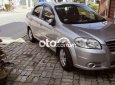 Chevrolet Aveo Đổi gầm cao cần bán xe gia đình,biển số thần tài 2009 - Đổi gầm cao cần bán xe gia đình,biển số thần tài