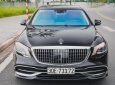 Mercedes-Maybach S 400 2016 - Đã up lên full Maybach S560