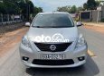 Nissan Sunny  2013 xe zin từ đầu tới đuôi giá qua rẻ 2013 - NISSAN 2013 xe zin từ đầu tới đuôi giá qua rẻ