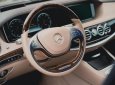 Mercedes-Maybach S 400 2016 - Đã up lên full Maybach S560