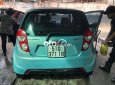 Chevrolet Spark xe  2016 đăng ký lần đầu 2017. 2017 - xe spark 2016 đăng ký lần đầu 2017.