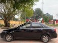 Daewoo Lacetti 2009 - Xe màu đen  