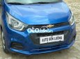 Chevrolet Spark   2018 2018 - Chevrolet spark 2018