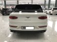 Bentley Bentayga 2022 - Biển Hà Nội, cam kết mới như xe mới