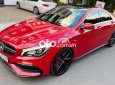 Mercedes-Benz CLA 45 AMG Mẹc CLA 45 AMG 390Hp 2016 Facelift đỏ 2016 - Mẹc CLA 45 AMG 390Hp 2016 Facelift đỏ