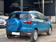 Ford EcoSport 2017 - Odo 7v6 km