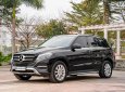 Mercedes-Benz GLE 400 2016 - Xe màu đen