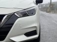 Nissan Almera 2021 - Xe màu trắng giá hữu nghị