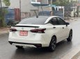 Nissan Almera 2021 - Xe màu trắng giá hữu nghị