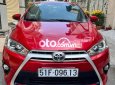 Toyota Yaris  Yaric 2015 màu đỏ 2015 - Toyota Yaric 2015 màu đỏ