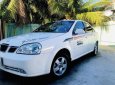 Daewoo Lacetti 2004 - Màu trắng chính chủ, giá cực tốt