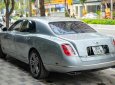 Bentley Mulsanne 2013 - Màu xám, nhập khẩu Mỹ