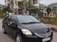 Toyota Vios 2011 - Xe màu đen