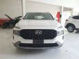 Hyundai Santa Fe 2023 - Giá tốt nhất năm, hỗ trợ khách Nam Định, Thái Bình nhận xe tháng 2