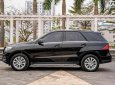 Mercedes-Benz GLE 400 2016 - Xe màu đen