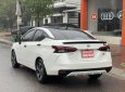 Nissan Almera 2021 - Xe màu trắng giá hữu nghị