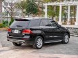 Mercedes-Benz GLE 400 2016 - Xe màu đen