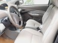 Toyota Vios 2009 - Xe màu đen giá ưu đãi