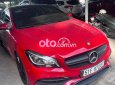 Mercedes-Benz CLA 45 AMG Mẹc CLA 45 AMG 390Hp 2016 Facelift đỏ 2016 - Mẹc CLA 45 AMG 390Hp 2016 Facelift đỏ