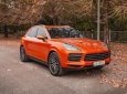 Porsche Cayenne S 2019 - Porsche Cayenne S 2019