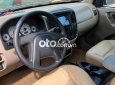 Ford Escape   2002 xe zin 2002 - ford escape 2002 xe zin