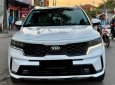 Kia Sorento 2022 - Màu trắng