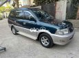 Toyota Zace  2005 2005 - zace 2005