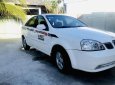 Daewoo Lacetti 2004 - Màu trắng chính chủ, giá cực tốt