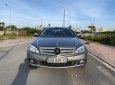 Mercedes-Benz C 230 2008 - Tên tư nhân sử dụng