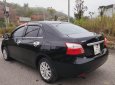 Toyota Vios 2011 - Xe màu đen