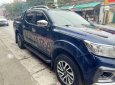 Nissan Navara 2019 - Màu xanh lam, xe nhập