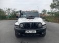 Ssangyong Korando 2004 - Màu trắng số tự động, giá 179tr